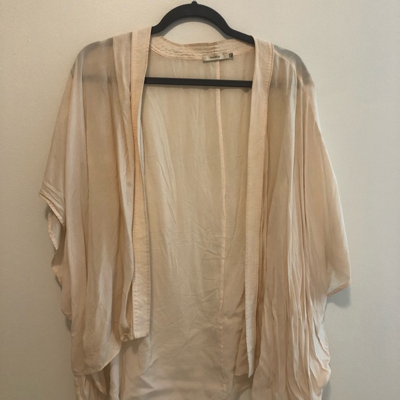 Kimono top - Picture 2 of 2